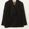 Rash jacket