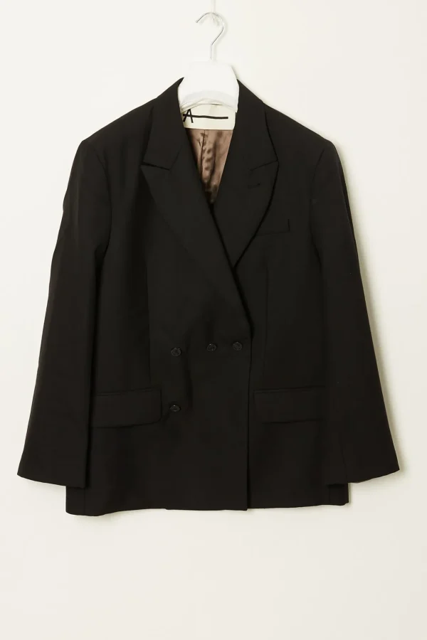 Rash jacket