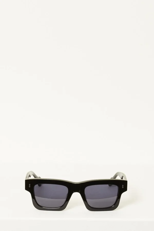 Rectangle sunglasses
