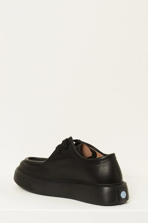 Referenc Fernabee leather