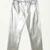 6397 Relaxed straight
