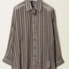 Remain Oversize shirt
