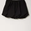 Rotate Mini balloon skirt