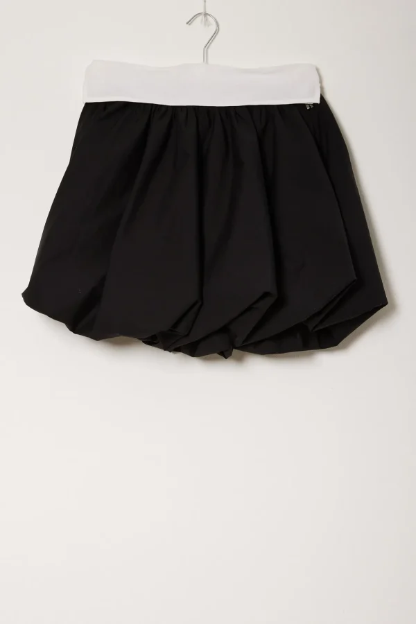 Rotate Mini balloon skirt