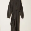 Sandrina sweat dress