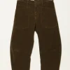 Shon pants