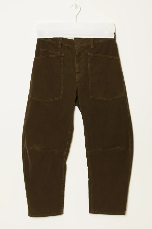 Shon pants