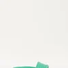 Siane leather sandals