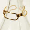 Signal statement bracelet