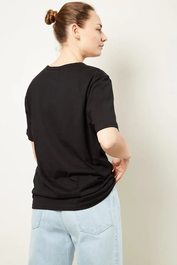 Societe Anonyme Logo tee