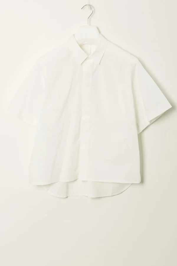Sofie d'Hoore BELEM ss shirt