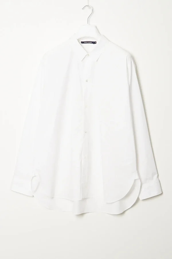 Sofie d'Hoore Blum long sleeve shirt