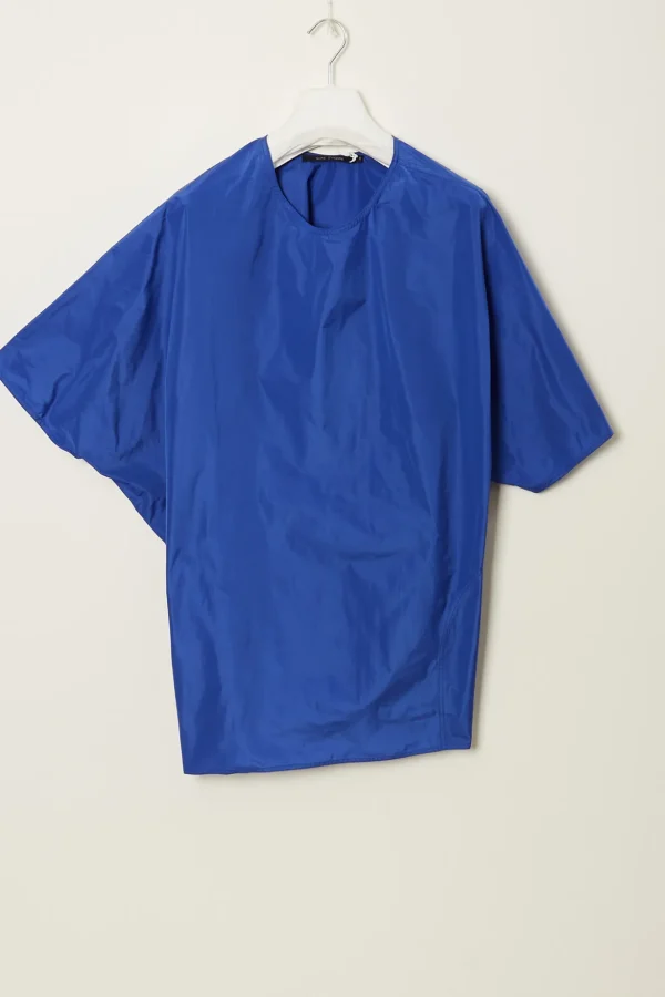 Sofie d'Hoore BUFFALO bat sleeve top