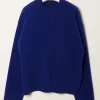 Sofie d'Hoore MAAN c-neck ls sweater