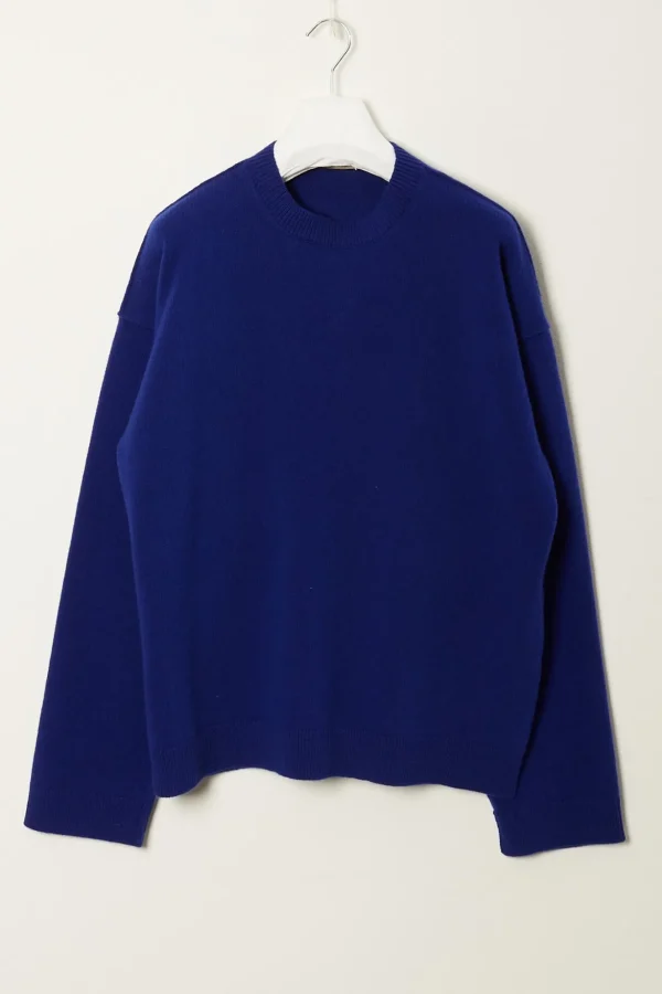 Sofie d'Hoore MAAN c-neck ls sweater