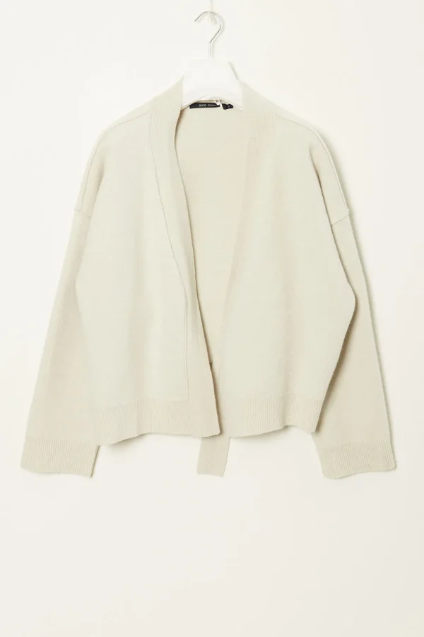 Sofie d'Hoore MARGOT cardigan jacket
