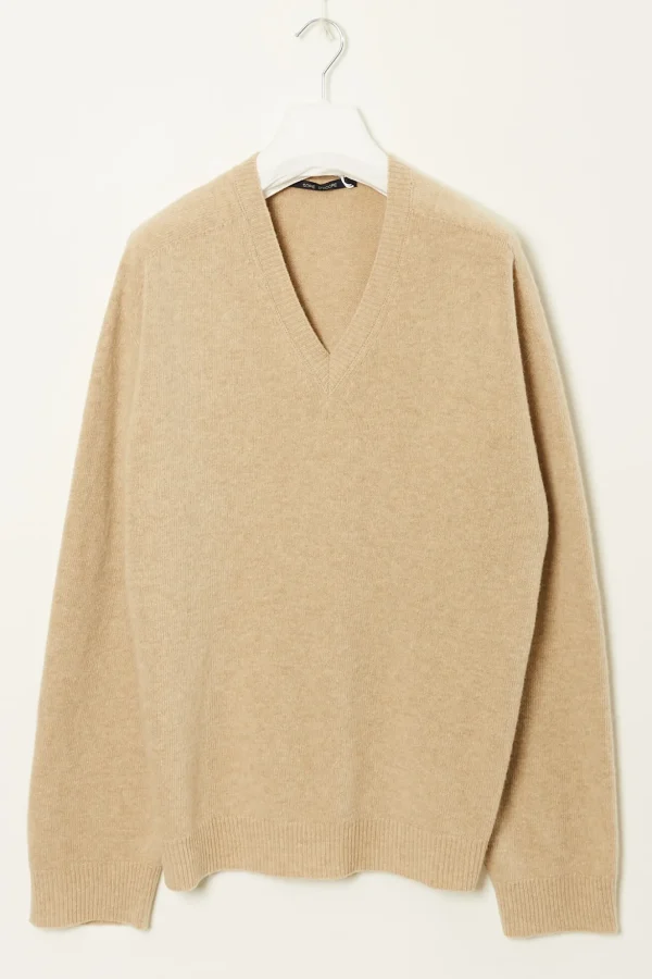 Sofie d'Hoore MATTHEW v-neck sweater