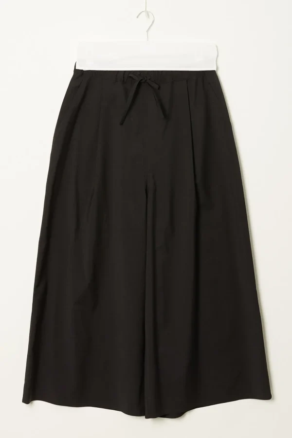Sofie d'Hoore PALAU wide drawstring pant