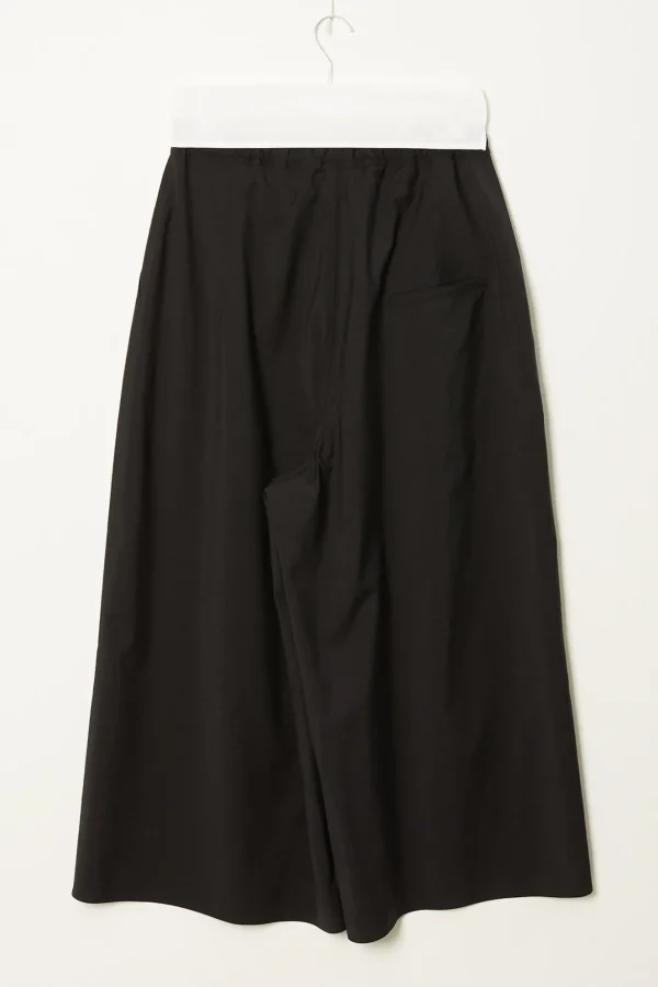 Sofie d'Hoore PALAU wide drawstring pant