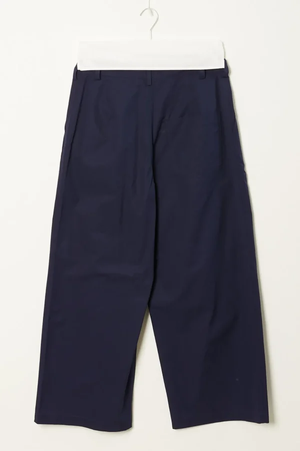 Sofie d'Hoore PASADENA darted pants