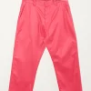 Sofie d'Hoore Pavane light twill pants