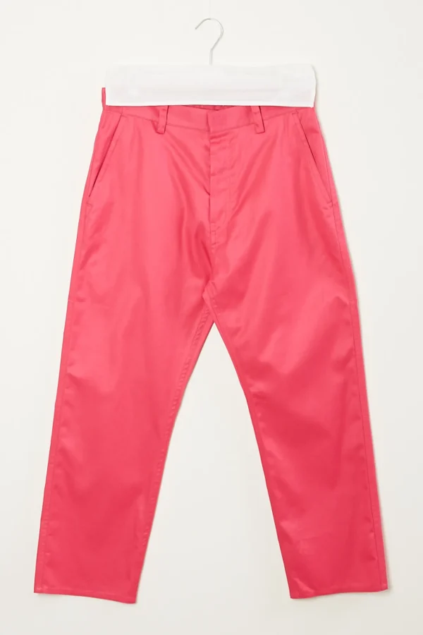 Sofie d'Hoore Pavane light twill pants