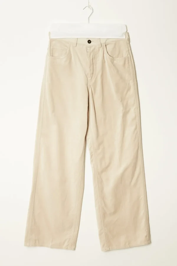 Sofie d'Hoore Pavia 4 pocket pants