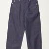 Sofie d'Hoore Peggy 5 pockets jeans