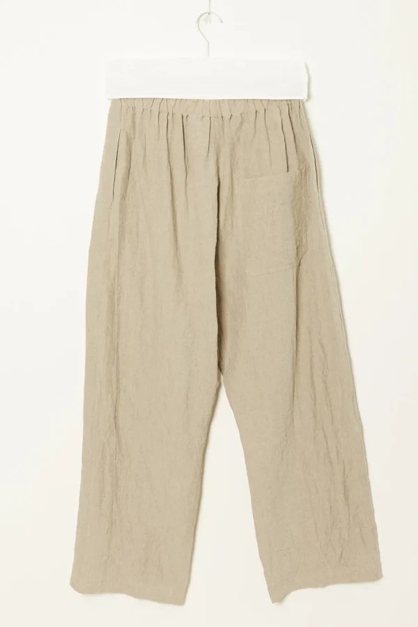 Sofie d'Hoore PILAR low crotch pants