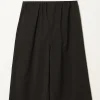 Sofie d'Hoore PONCE relaxed wide pants