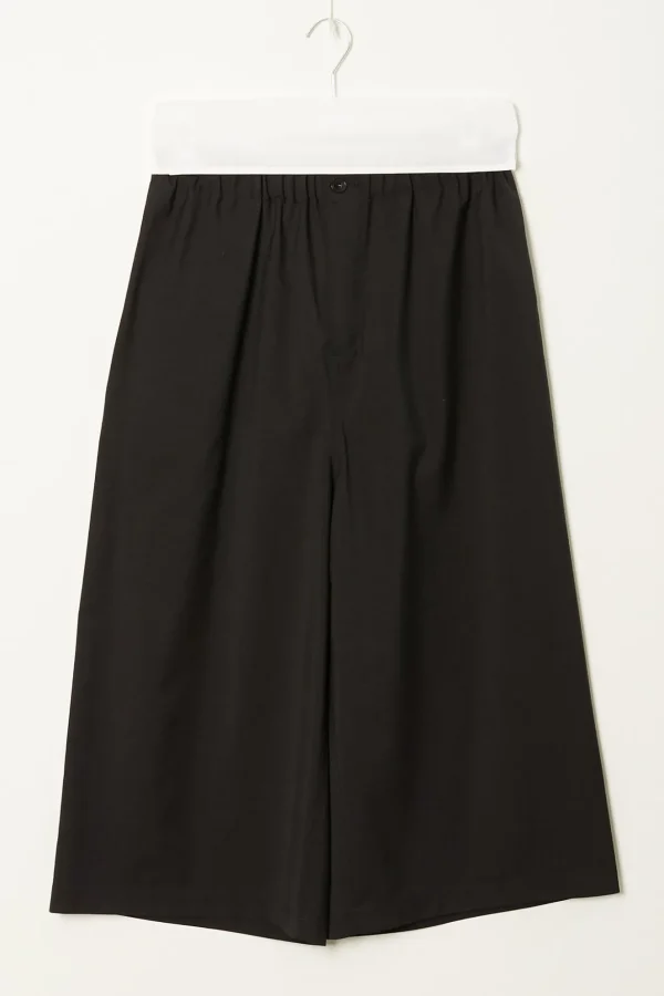 Sofie d'Hoore PONCE relaxed wide pants