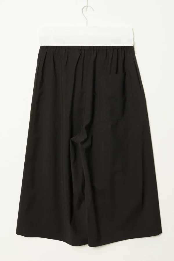 Sofie d'Hoore PONCE relaxed wide pants