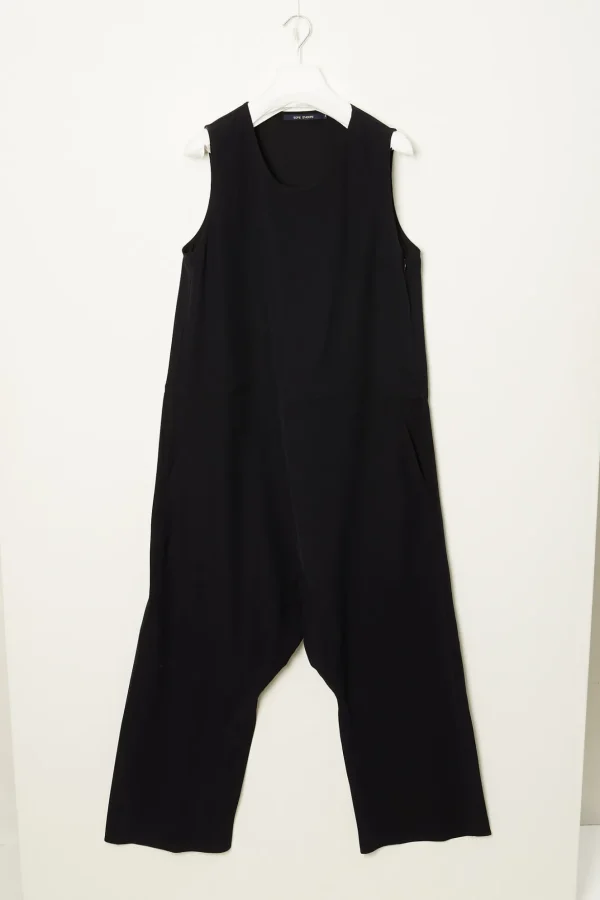Sofie d'Hoore PORTOFINO sleeveless jumpsuit