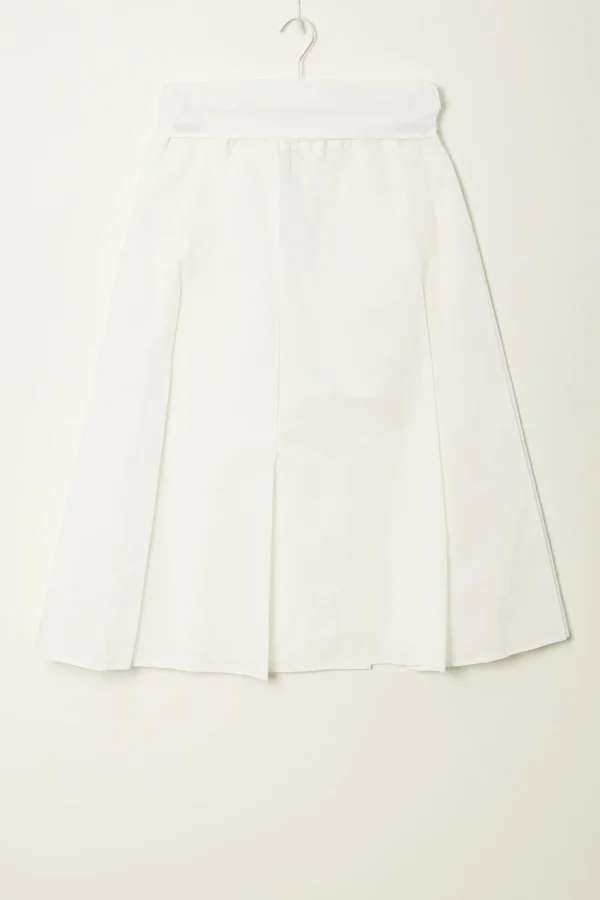 Sofie d'Hoore SISLI wide skirt