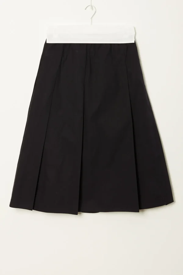 Sofie d'Hoore SISLI wide skirt