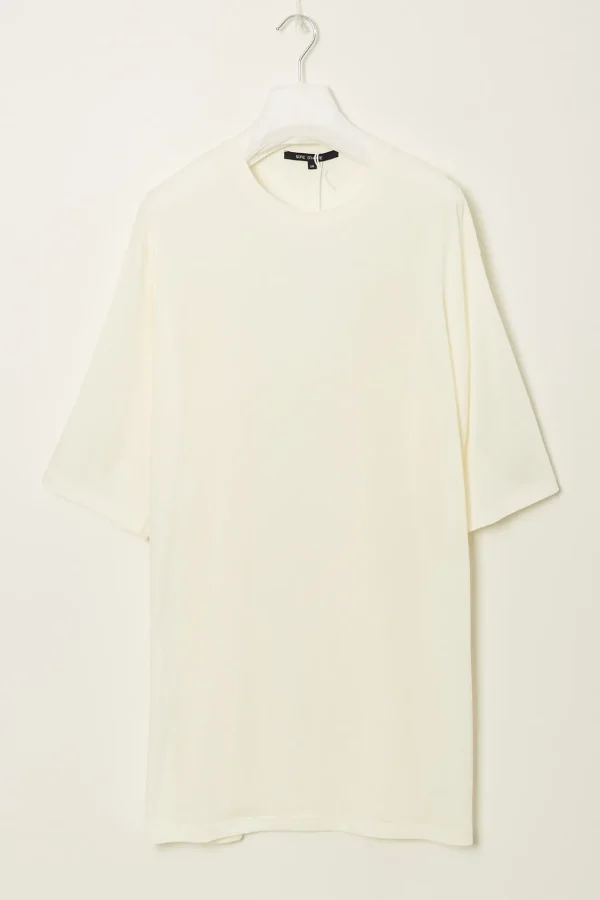Sofie d'Hoore TALLINN long t-shirt