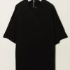 Sofie d'Hoore TALLINN long t-shirt