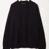 Sofie d'Hoore Tilt c-neck sweatshirt