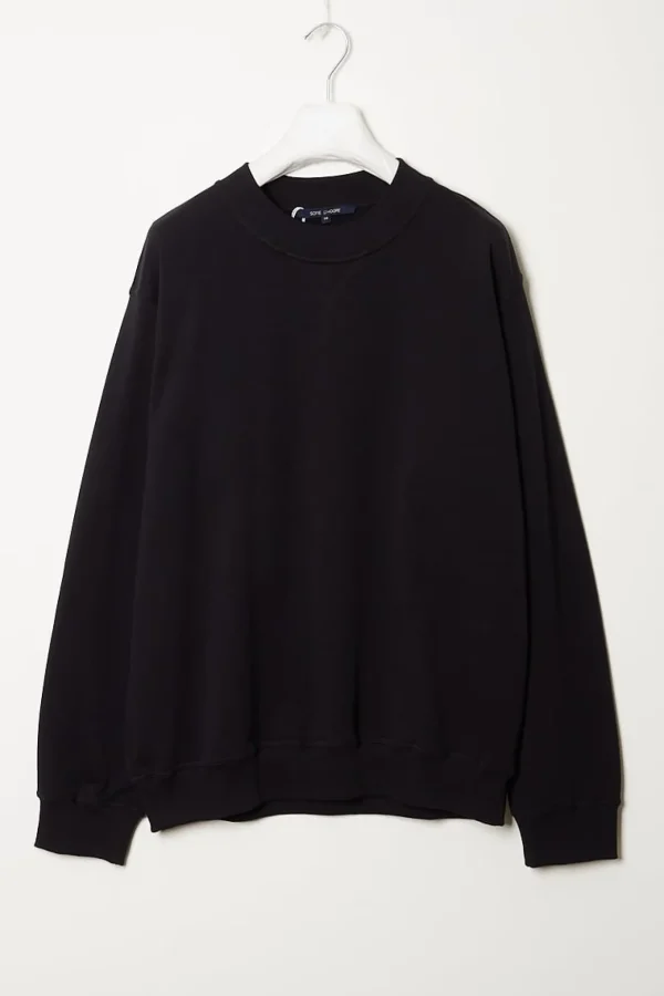 Sofie d'Hoore Tilt c-neck sweatshirt