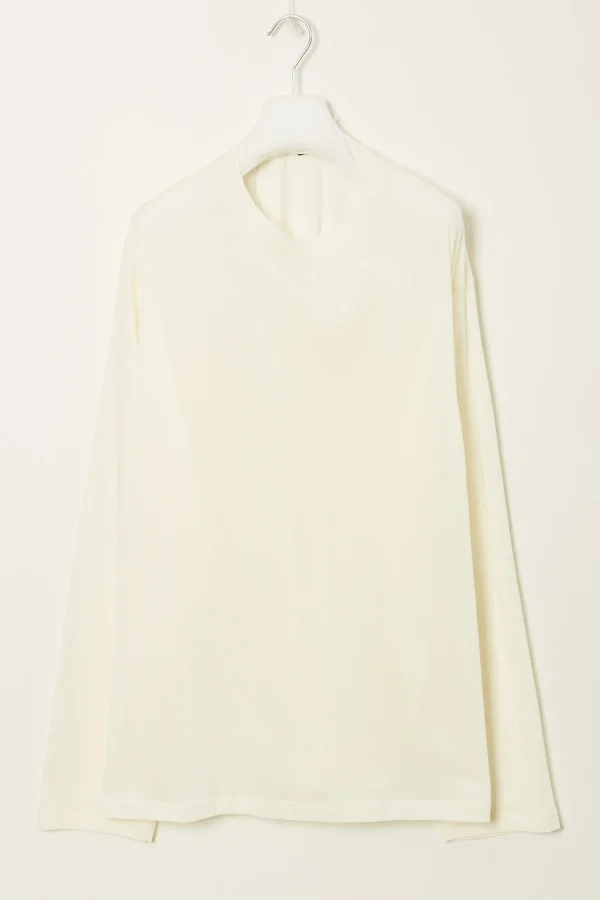 Sofie d'Hoore TOLEDO ls t-shirt