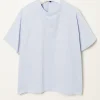 Sofie d'Hoore TULSA ss t-shirt
