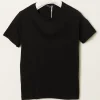 Sofie d'Hoore Turin ss c-neck top