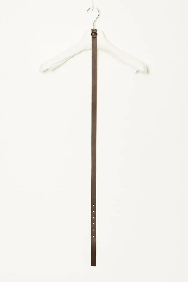 Sofie d'Hoore Vancouver 20mm wide belt