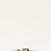Sofie d'Hoore VARNIA25 leather belt