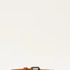 Sofie d'Hoore VARNIA25 leather belt