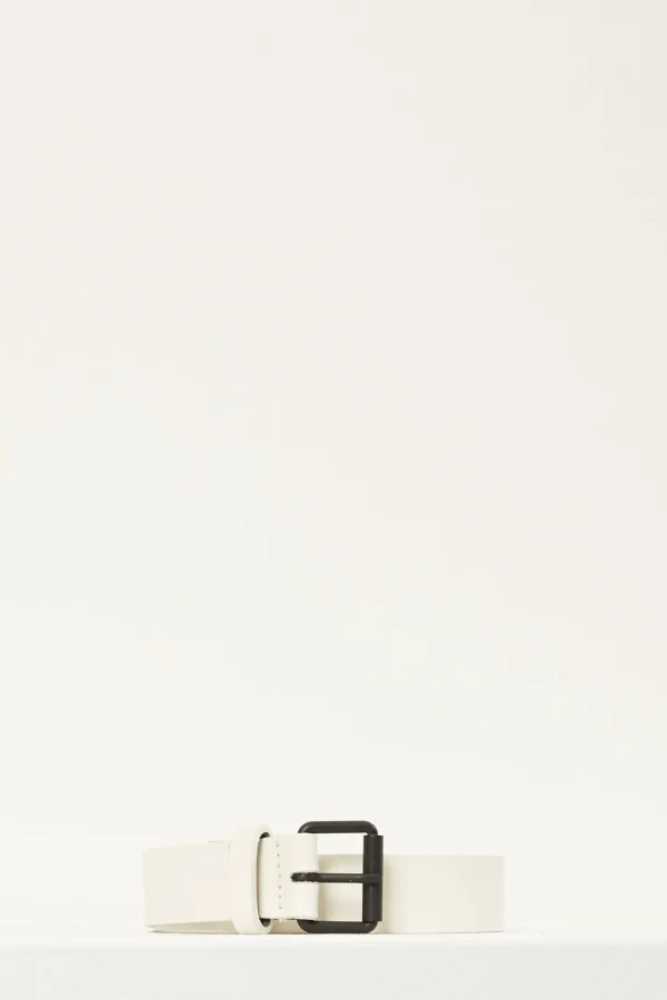 Sofie d'Hoore VARNIA25 leather belt