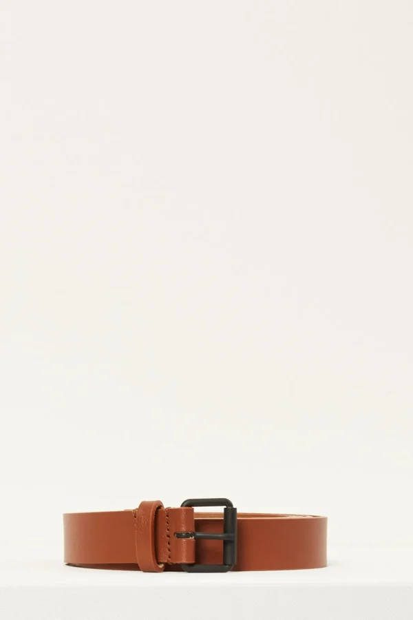 Sofie d'Hoore VARNIA25 leather belt