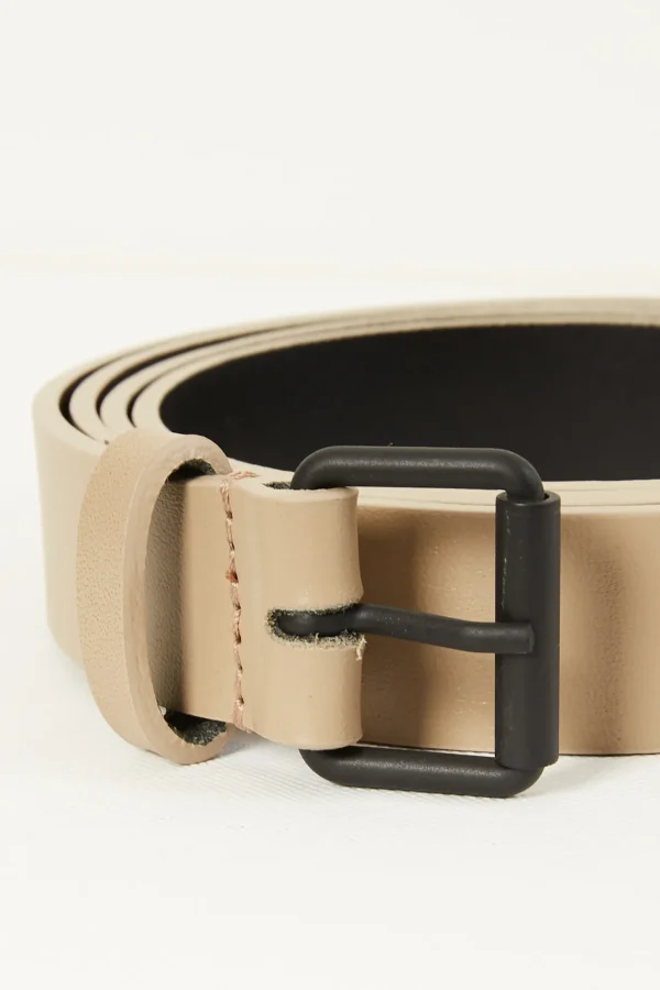 Sofie d'Hoore VARNIA25 leather belt