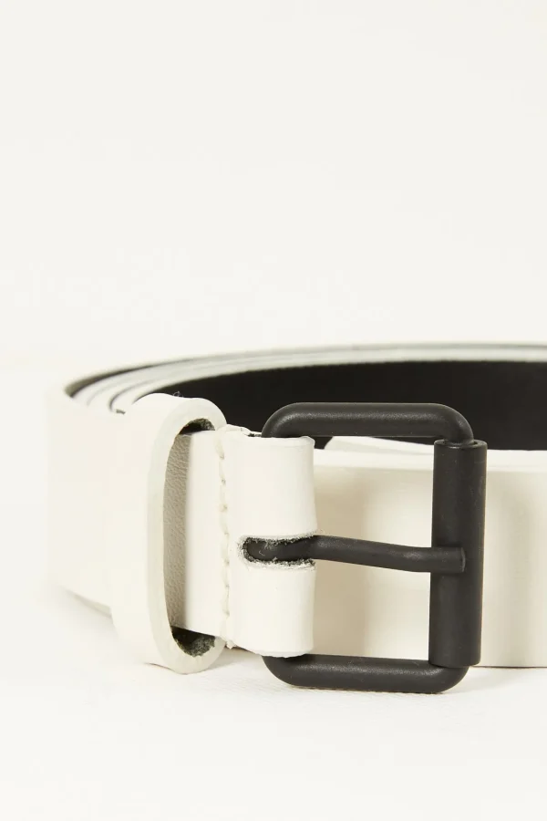 Sofie d'Hoore VARNIA25 leather belt