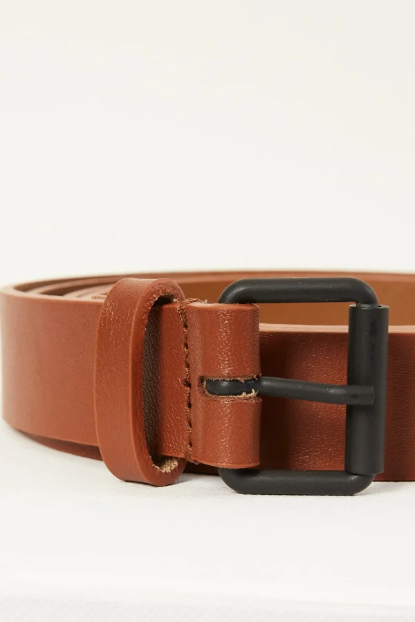 Sofie d'Hoore VARNIA25 leather belt